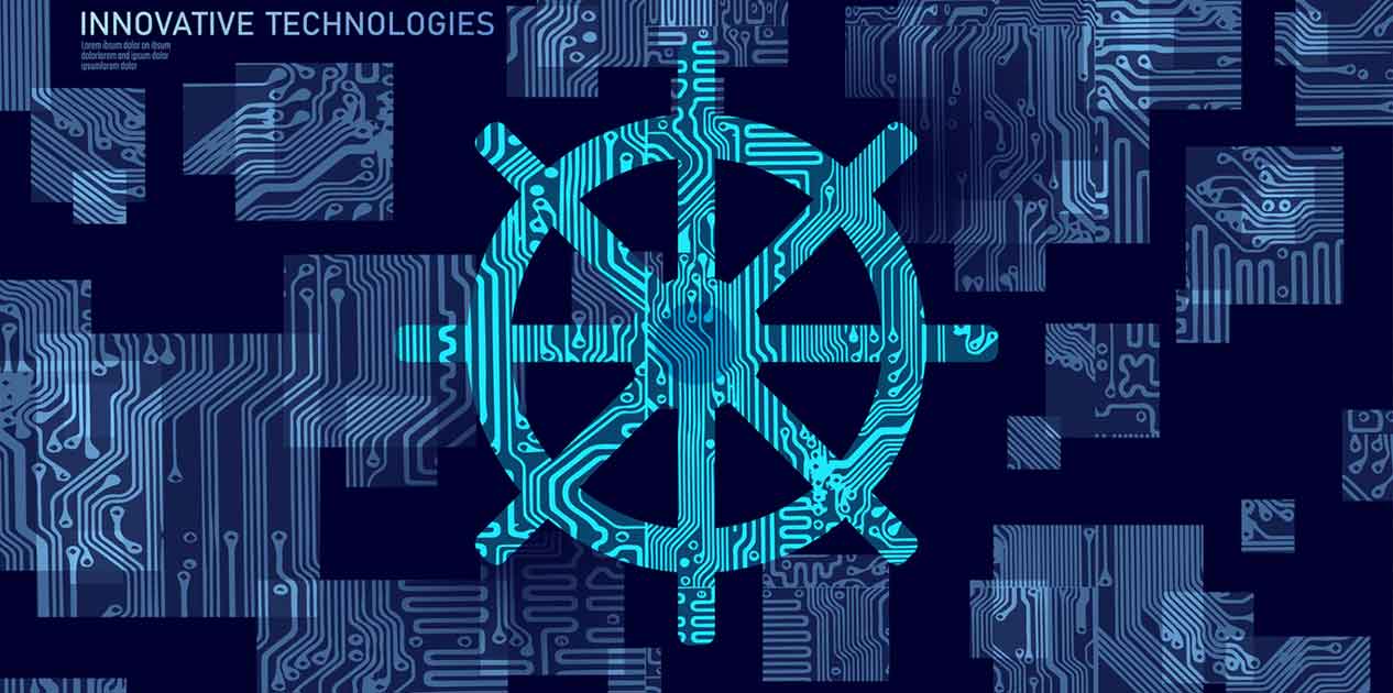 The Maestro of Cloudnative Development Code Power