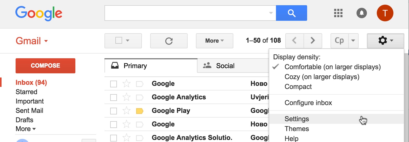 How to add QR code signature to gmail (tutorial) Blog