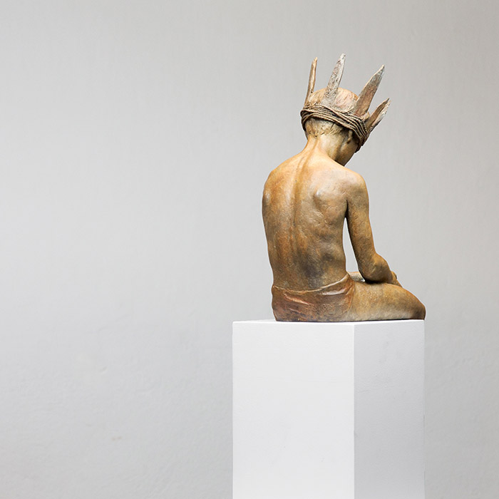 Hamlet “The Doubt”