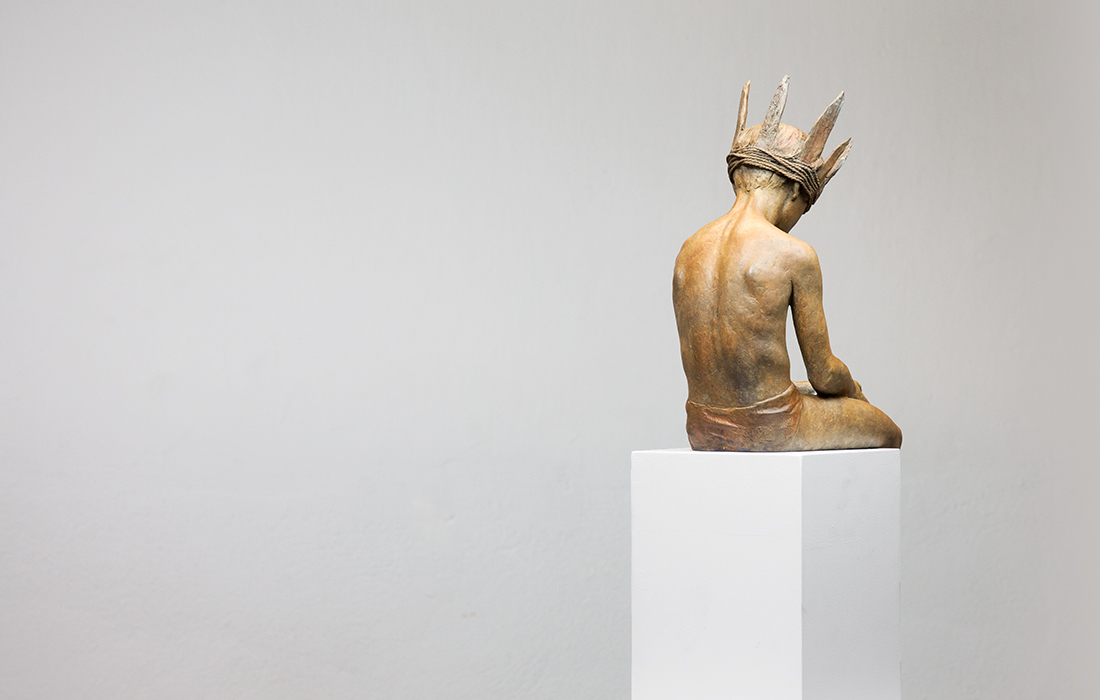 Hamlet “The Doubt”