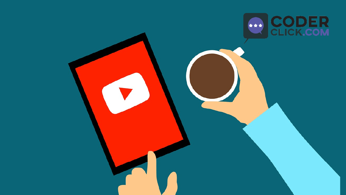YouTube Explained !! Everything You Need to Know CoderClick