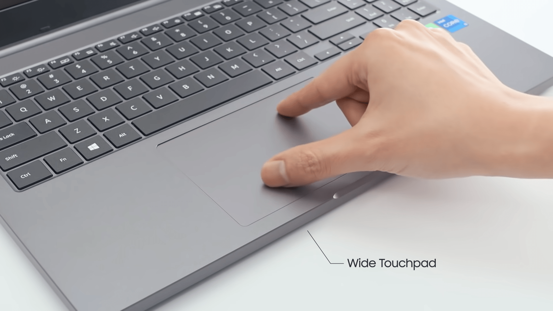 Samsung Notebook Plus 2 The Classic Design Laptop