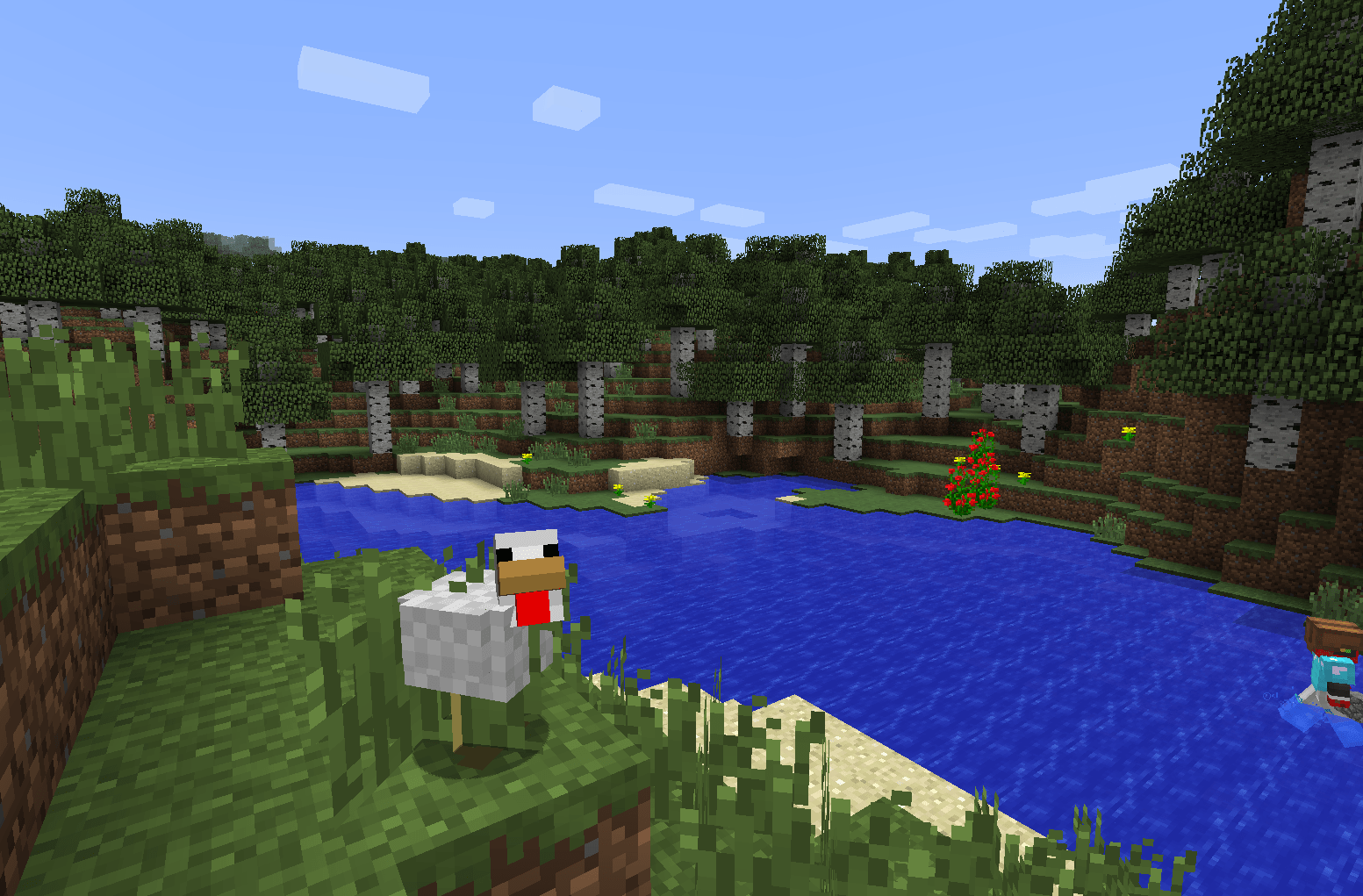 Minecraft A Software Engineer’s Experience Part 2 Coder Cowboy