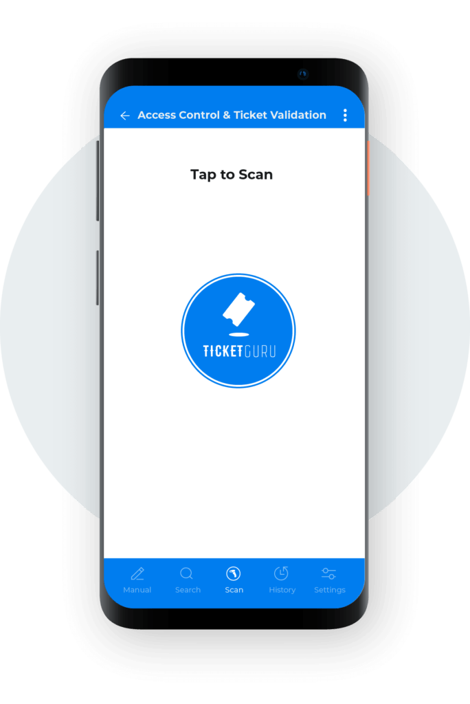 Your Own Branded Barcode Scanner App CodeREADr