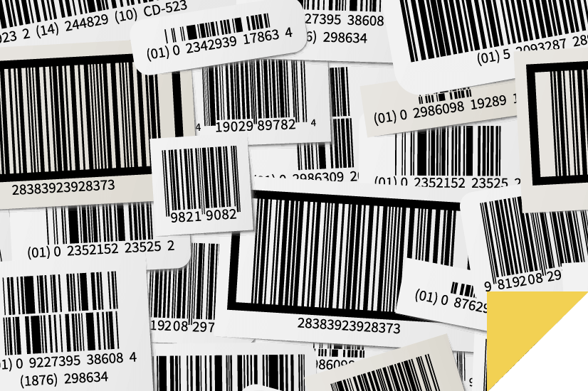 CodeREADr The Quickest Way to Scan Serial Number Barcodes