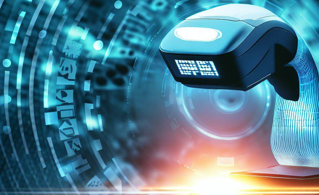 App to Pick, Deliver, and Receive Orders by Scanning Barcodes