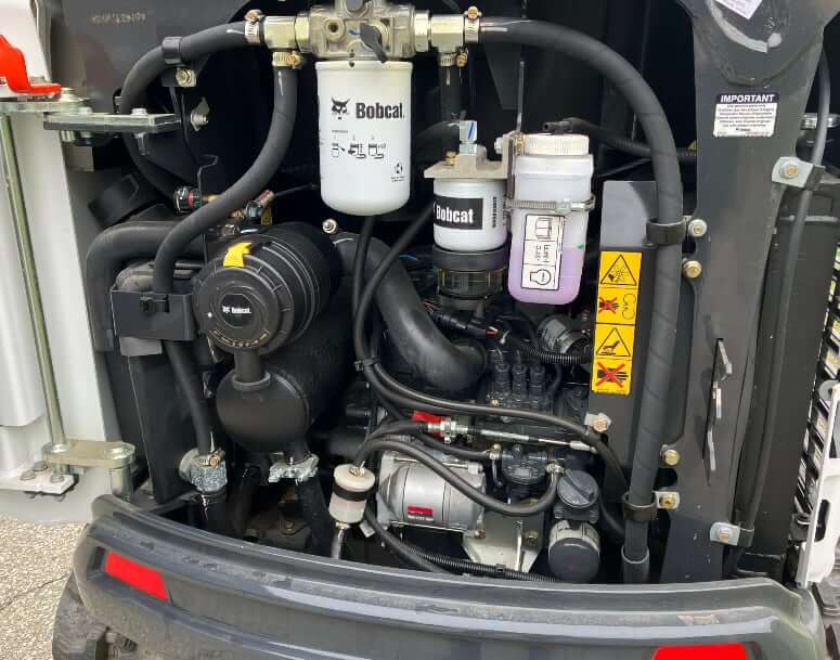 Bobcat Engine Error Codes for Mini Excavators, Skid Steers & Compact