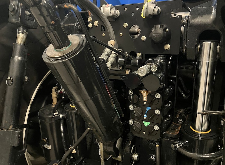 New Holland & Case IH Tractor Error Codes / Diagnostic Trouble Codes