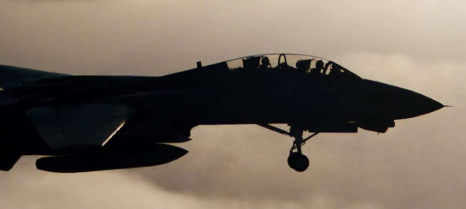 Top Gun Maverick iTunes Release Date When to Watch