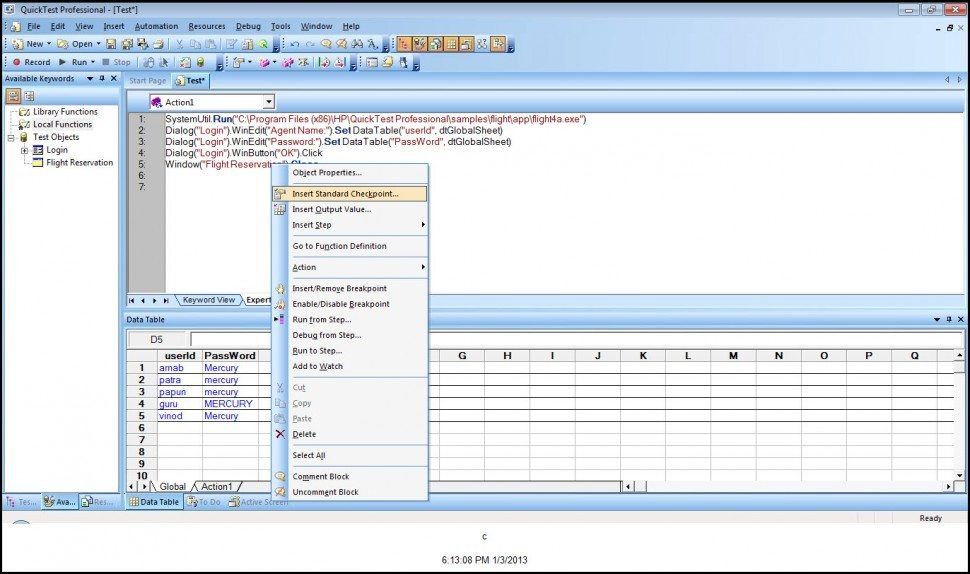 Top 7 Automation Testing Tools