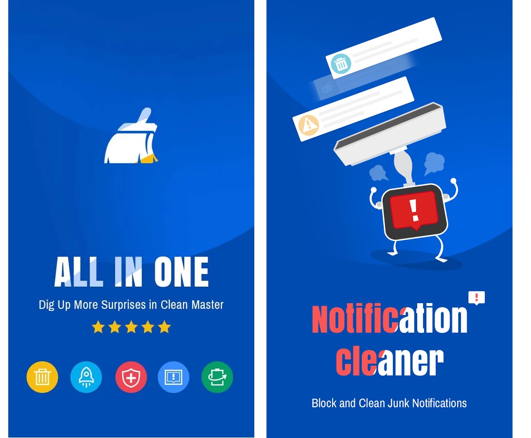10 Best and Free Android Utility Apps