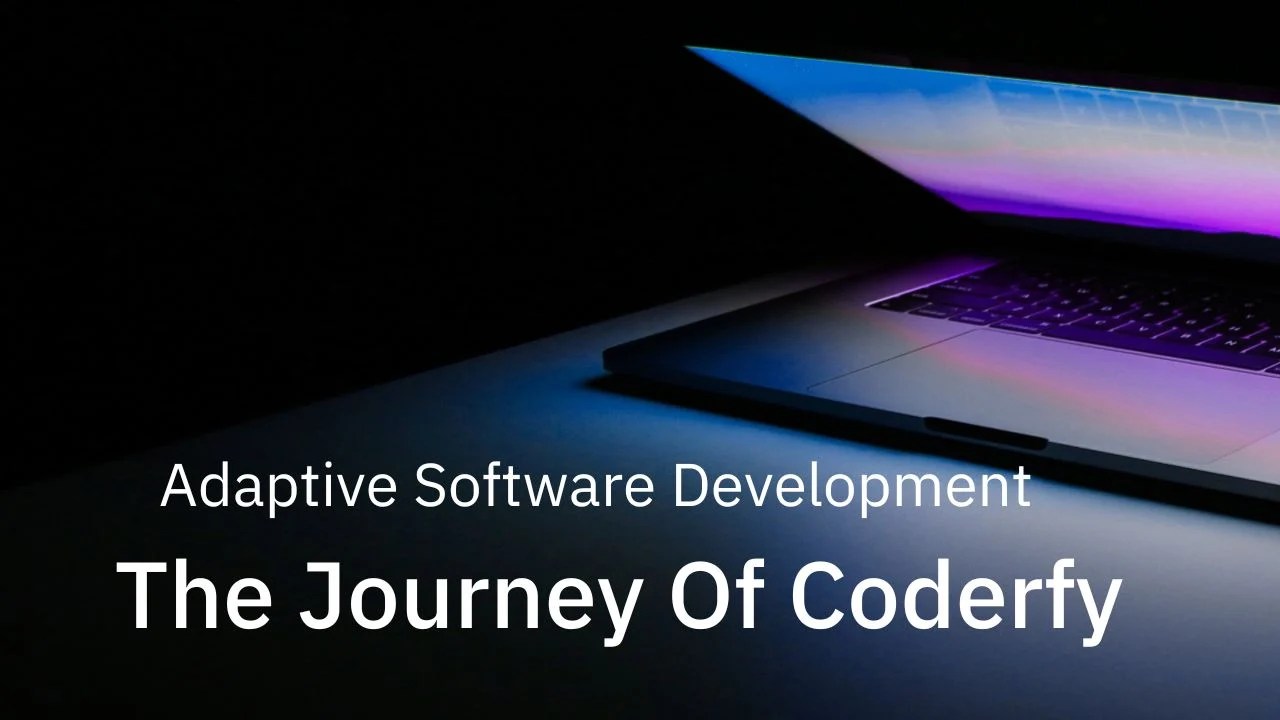 Is Adaptive Software Development a New Projects Reality 2024