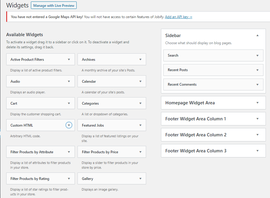 Top Hidden WordPress Features You Didn't Know Existed Coderkart