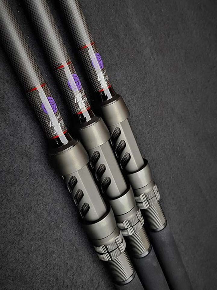 Carp Rods that Exceed Expectations Code Rods > www.coderods.co.uk