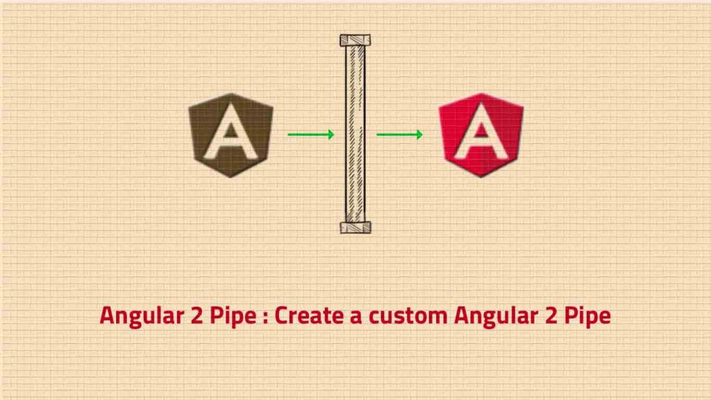 Angular Pipe Archives Codershood