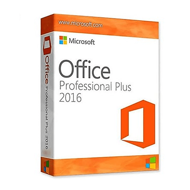 Office 2016 Pro Plus Satın Al CoderSTY