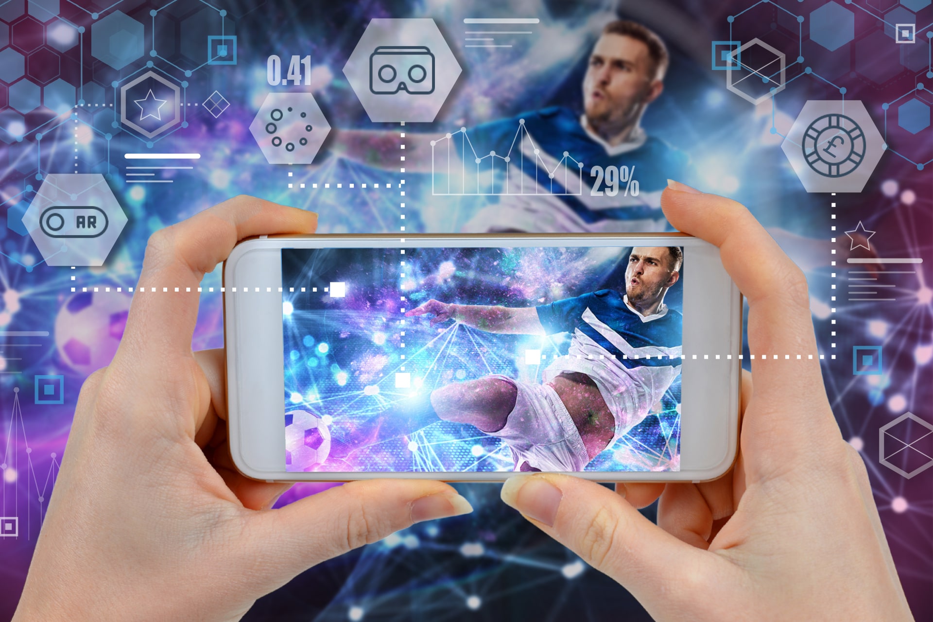 Sports Technology Trends 2023 Coderus Market Trends