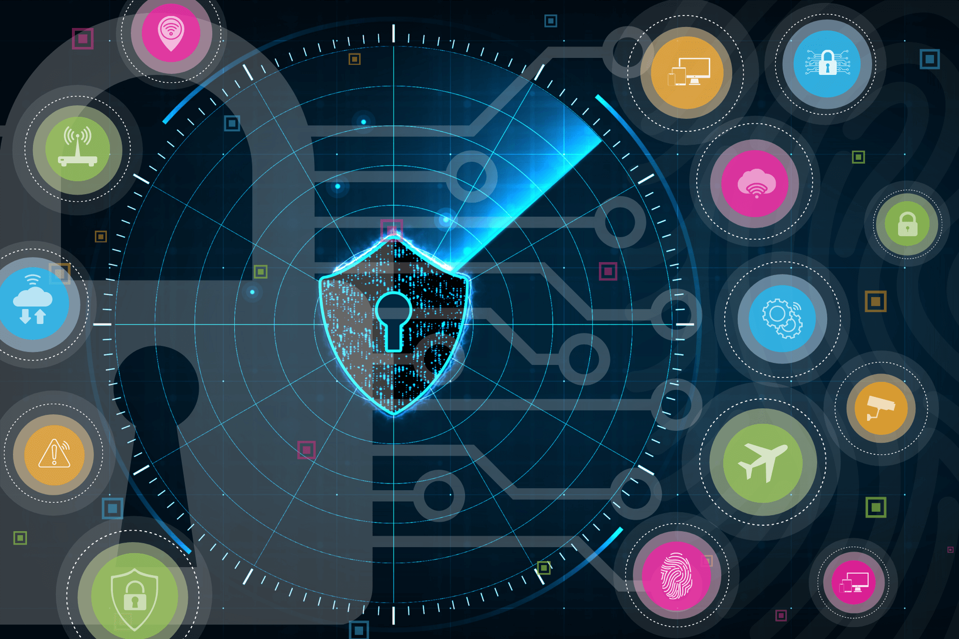 IoT Device Security Best Practices, Standards & Code of Practice