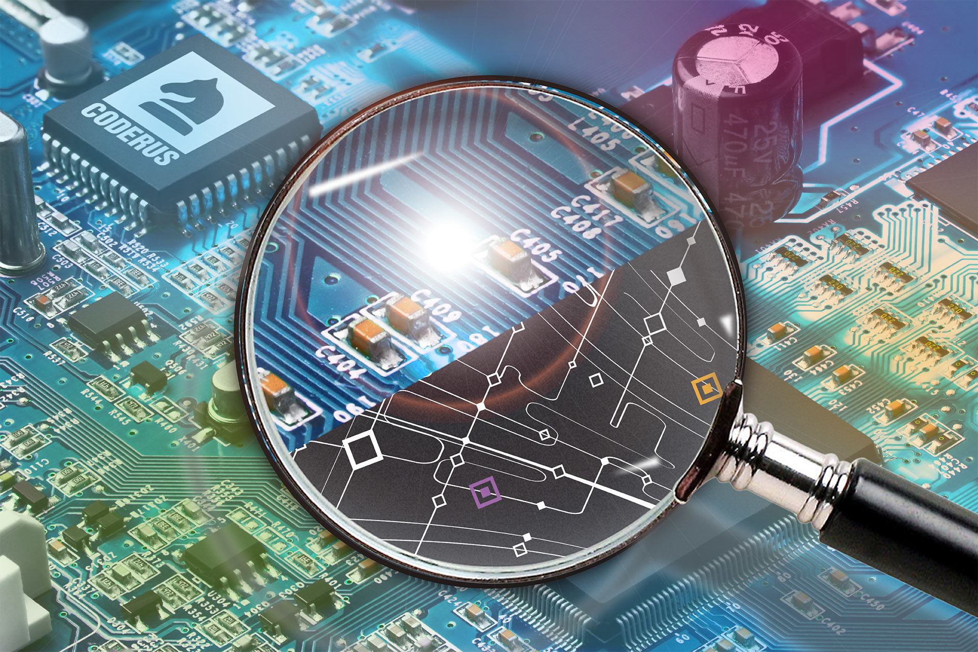Guide to Embedded Systems Coderus