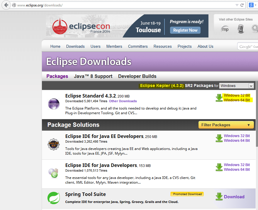 Hibernate Automatically Create Java POJO Classes From Database Tables