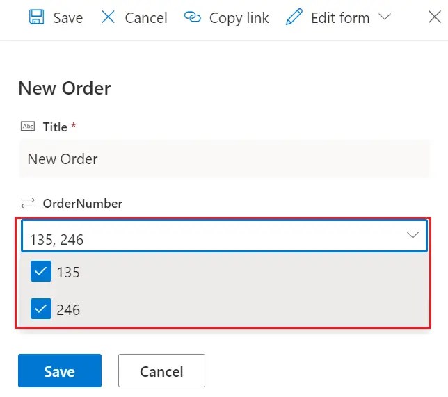 How to Create and Use SharePoint LookUp Column Code SharePoint