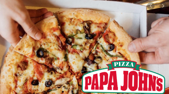 50 Off Papa Johns Promo Code Reddit May 2020 w/ {Free Delivery}