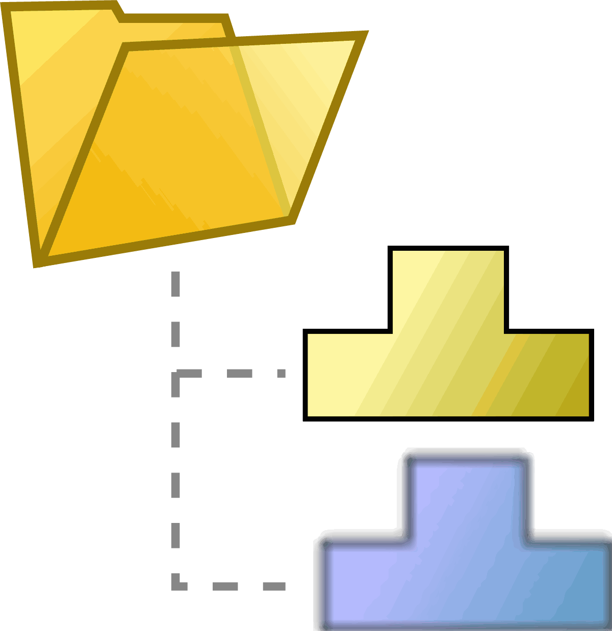 SOLIDWORKS Macro shows selected assembly component in the Window folder