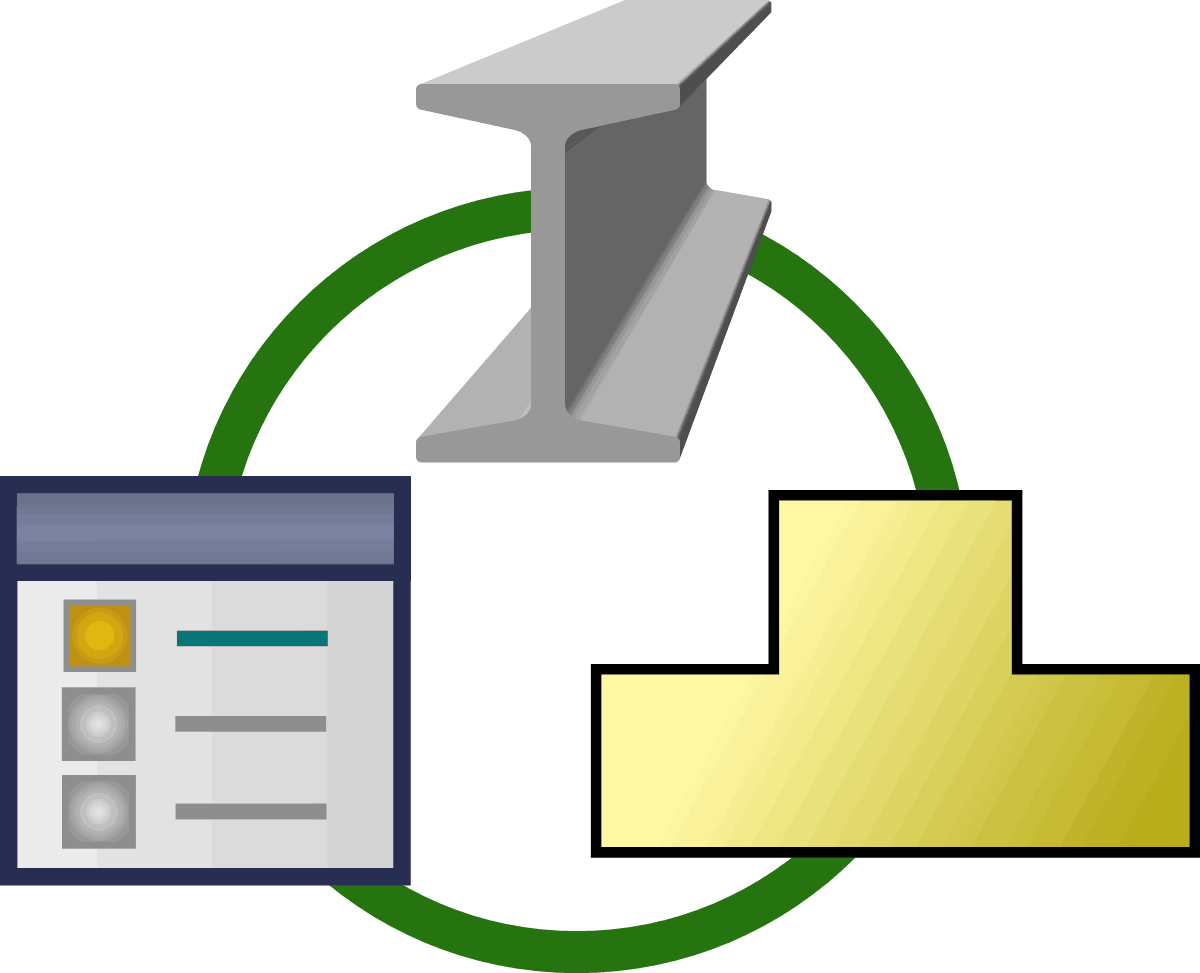 Macro to copy SOLIDWORKS custom properties from cutlist to model