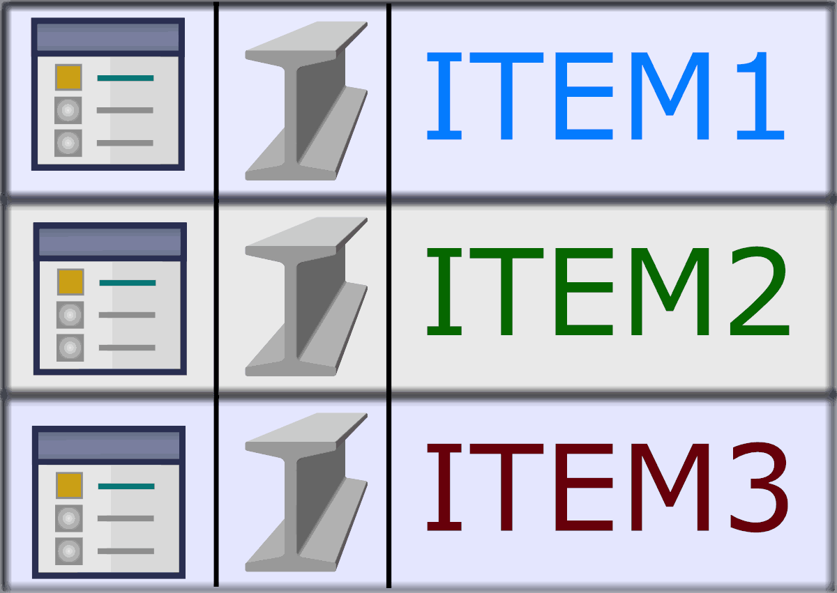 Rename cut list features based on custom properties using SOLIDWORKS API