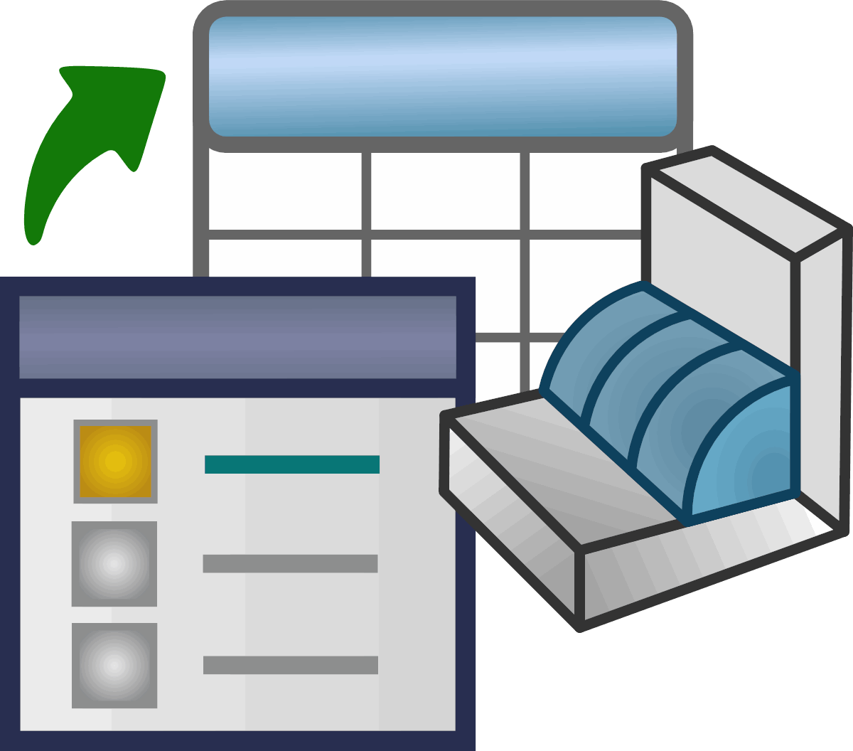 Link CutList Custom Properties To File With SOLIDWORKS Macro Feature API