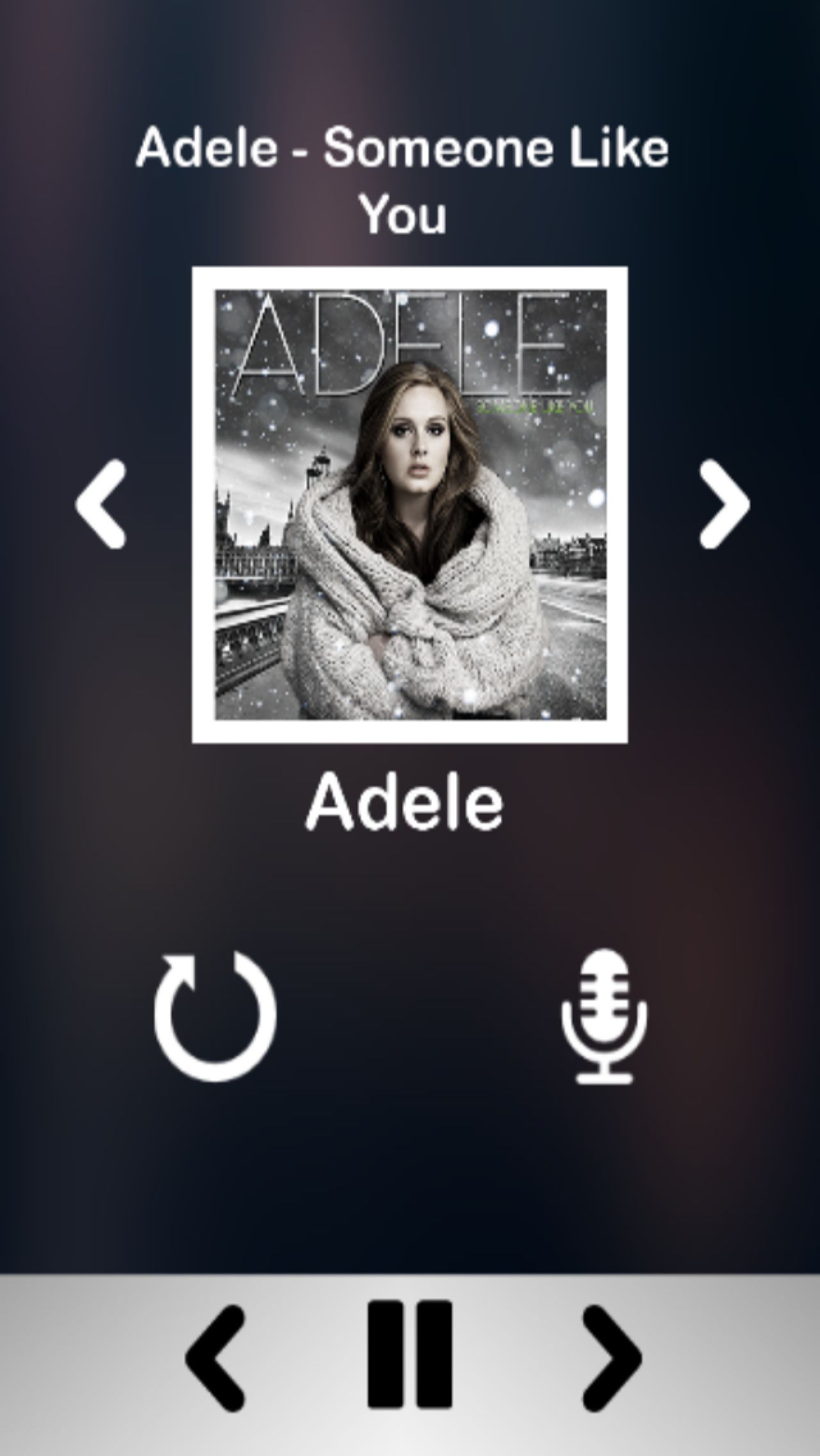Music and Lyrics Android App Template by AMSTUDIO Codester