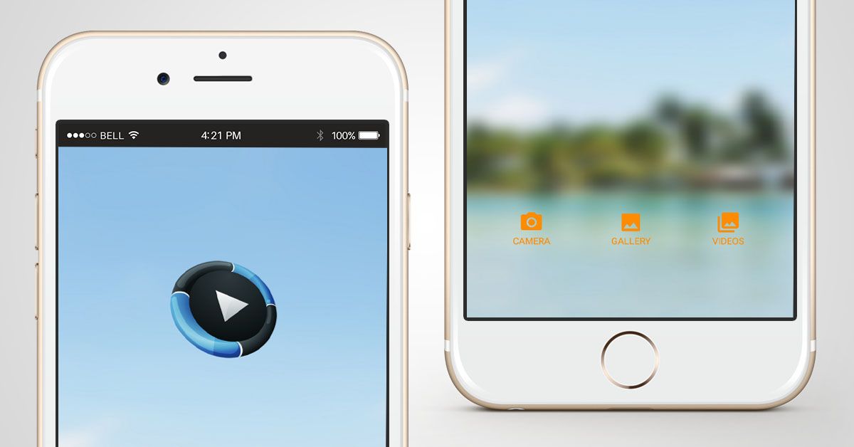 Video Editor Android App Source Code by Sellmickey Codester