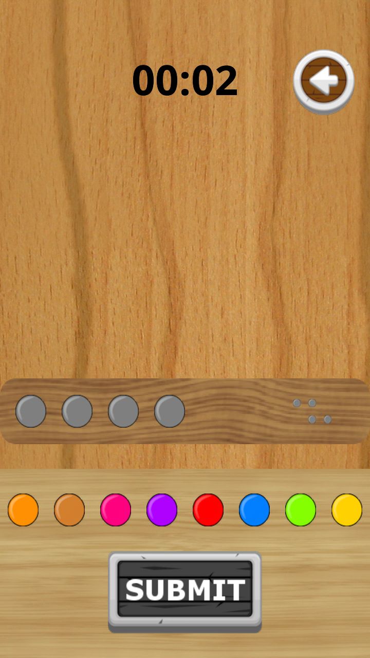 Password Android Game Source Code by Tutstecmobile Codester