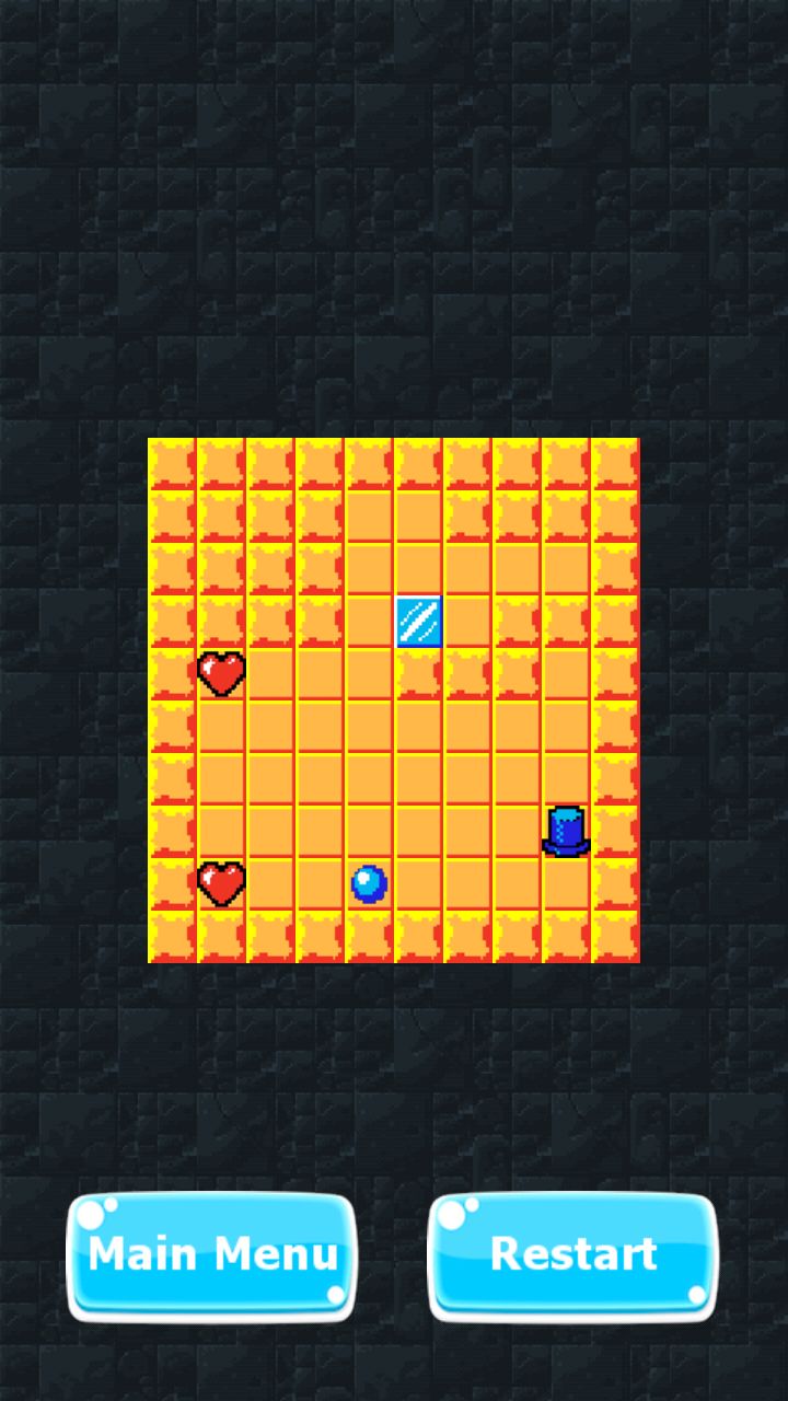 Pixel Puzzle Android Source Code by Tutstecmobile Codester