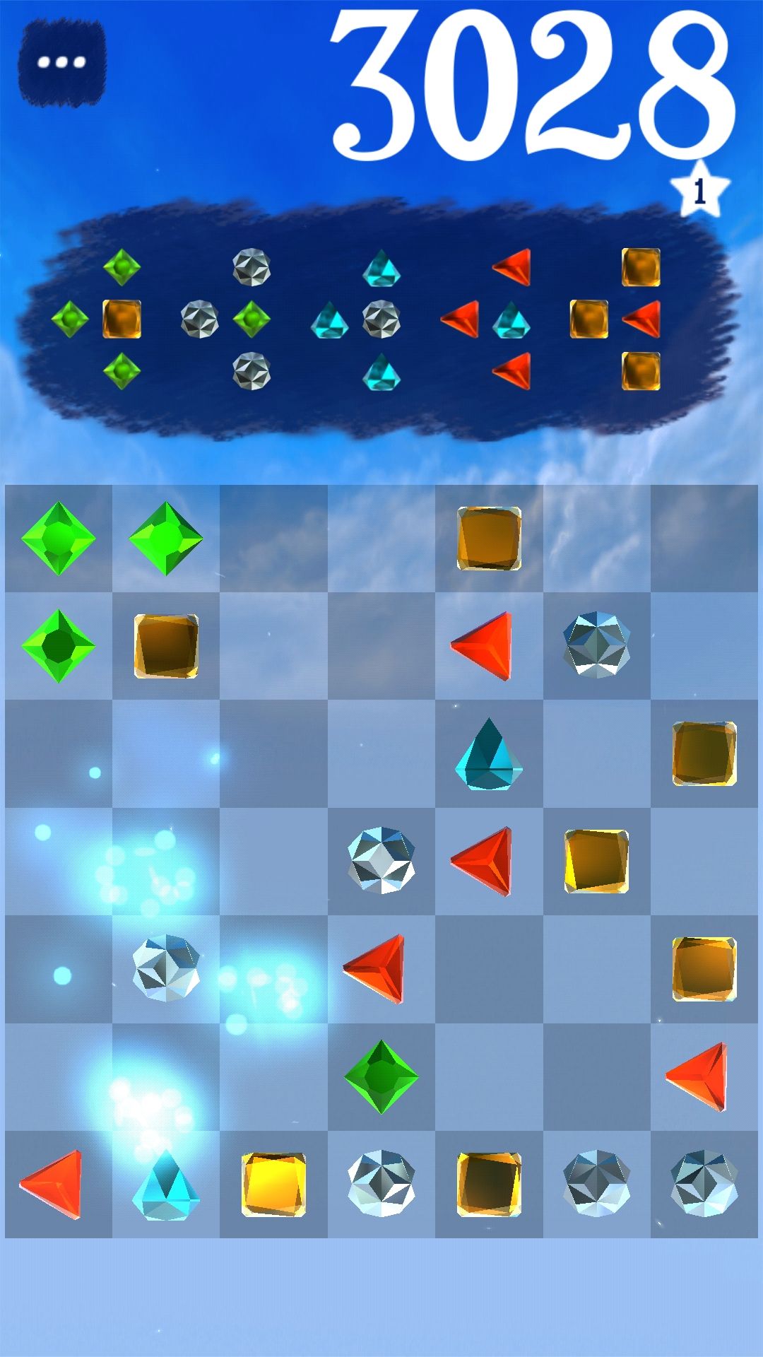 The Cycle Unity Puzzle Game Template by Pinwheel Codester