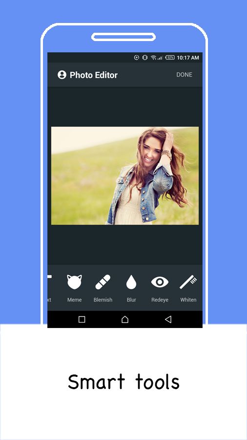 Pixol Powerful Photo Editor App For Android by Browsesimply Codester