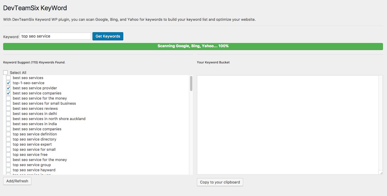 Choose the Right Keywords with Our Research Tools Google Ads