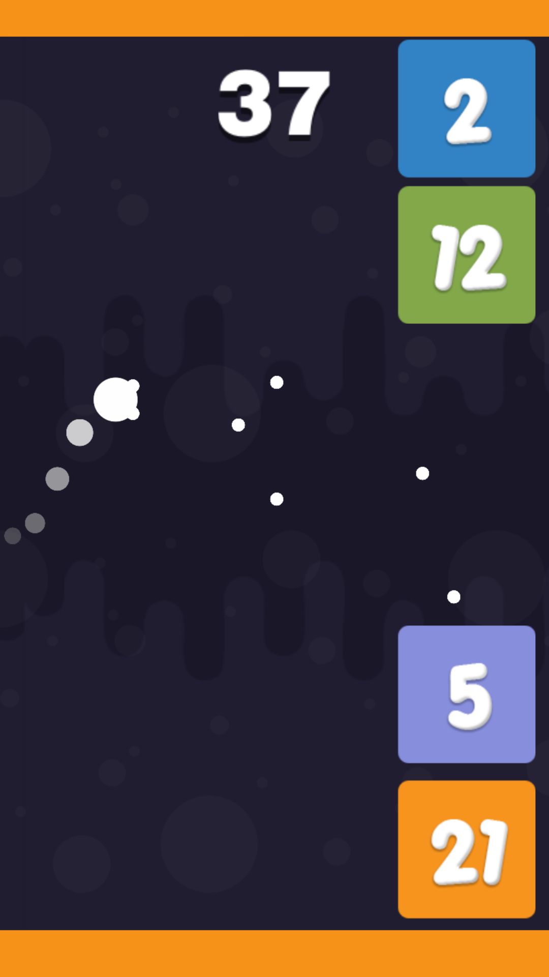 Blocks Shooter Buildbox BBDOC Template by LemauDev Codester