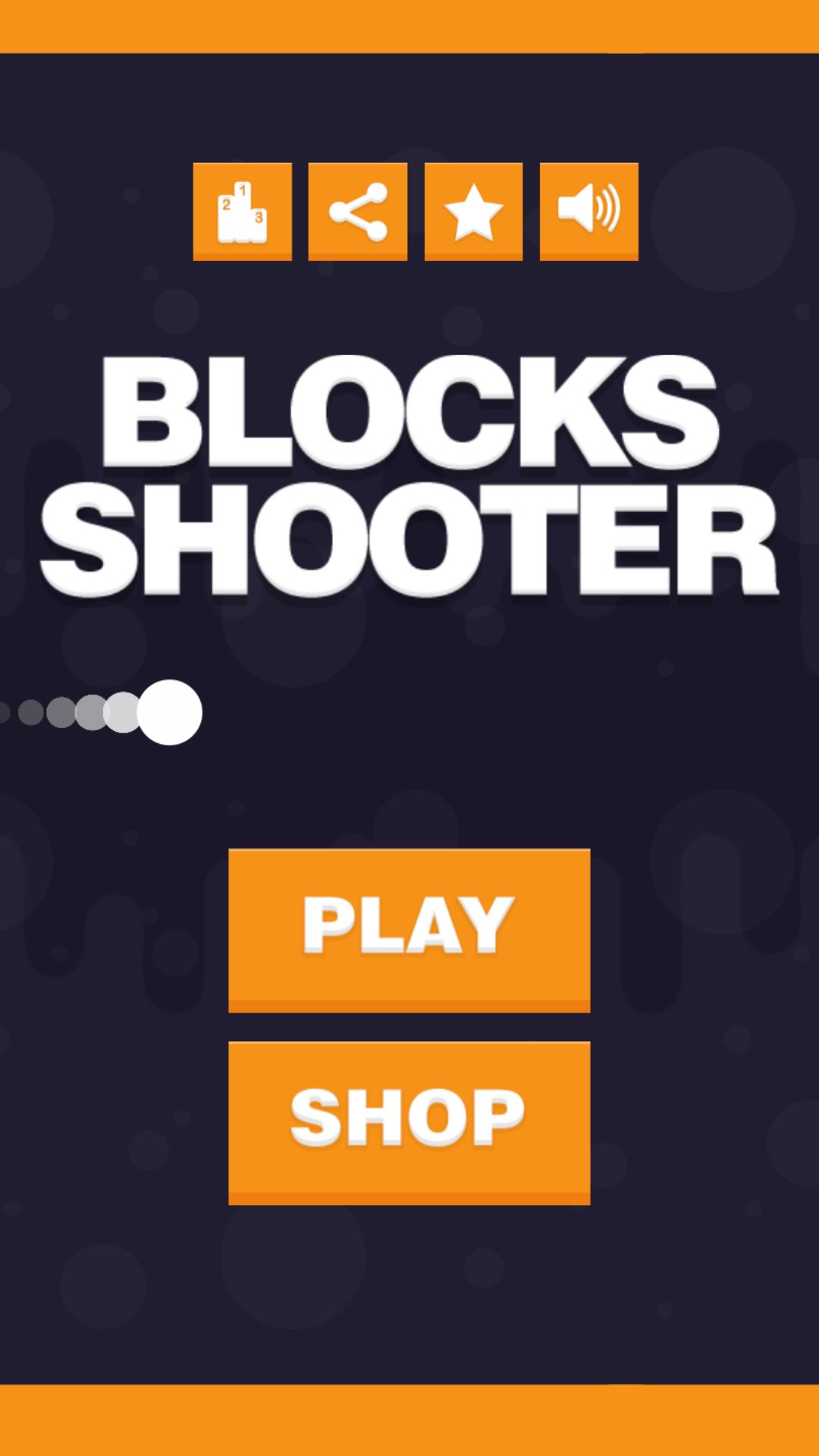 Blocks Shooter Buildbox BBDOC Template by LemauDev Codester