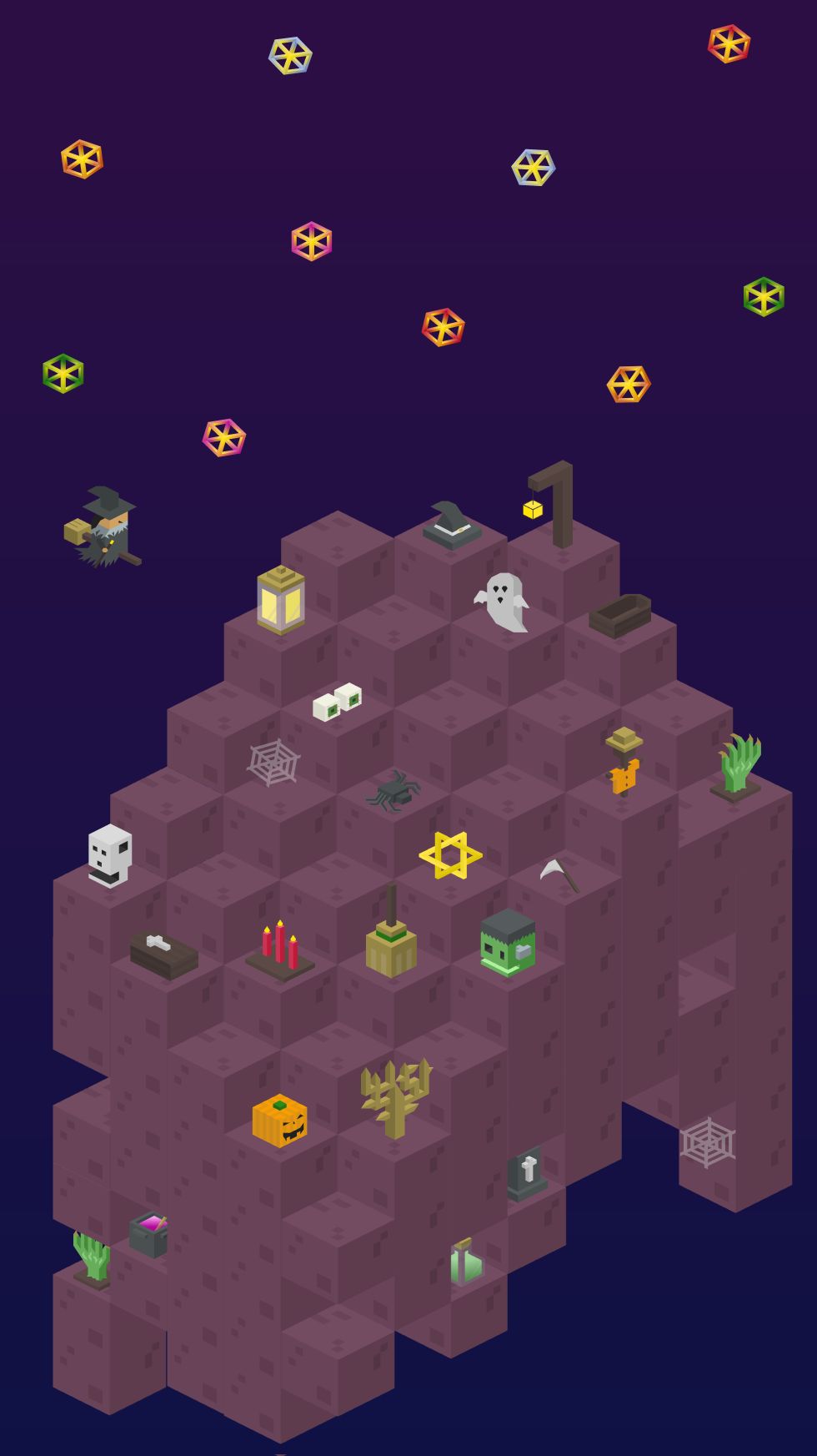 Isometric Game Art Pack by Crevasse Codester