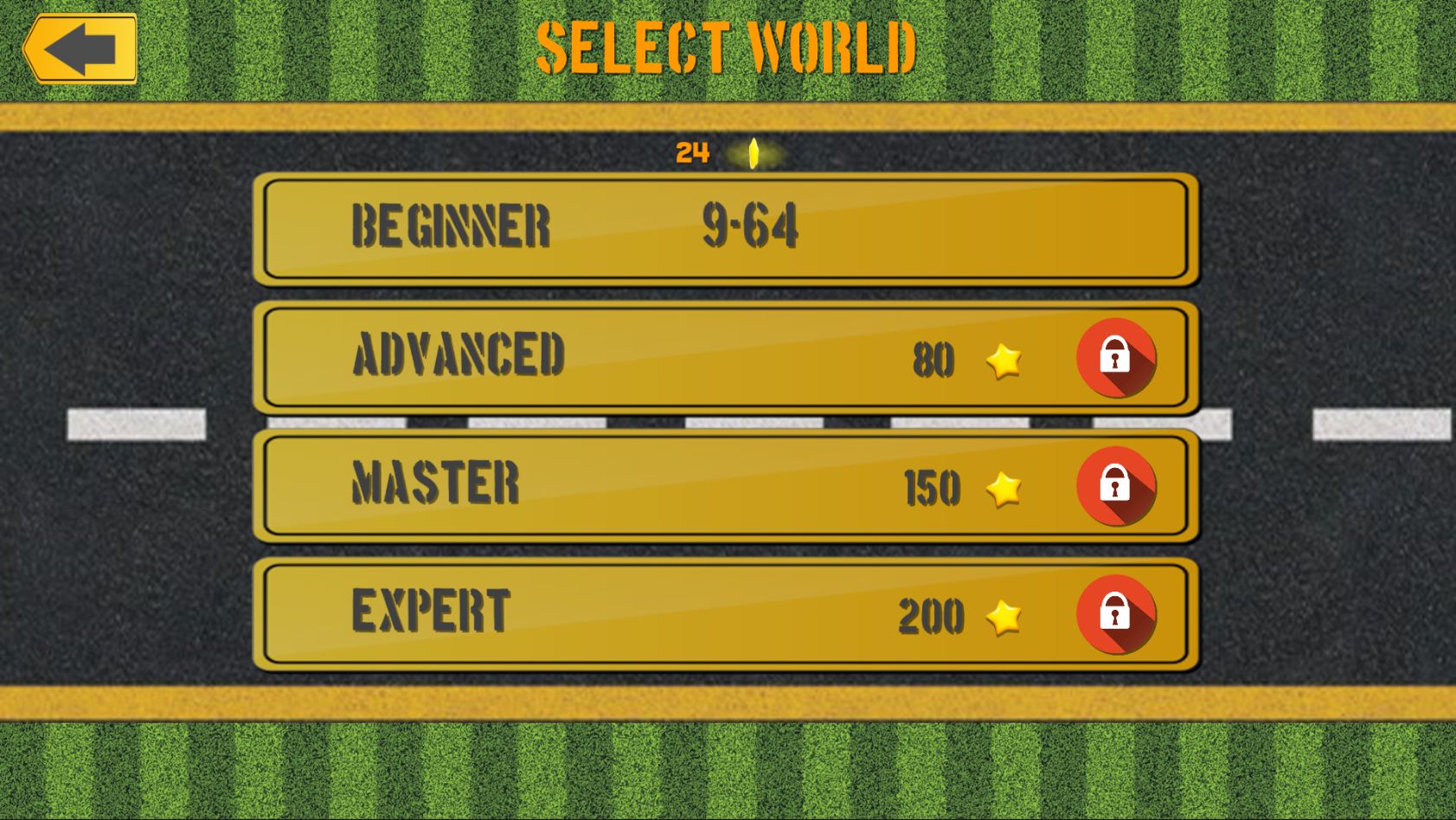 Extreme Car Unblock Complete Unity Project by Pngeeteh Codester