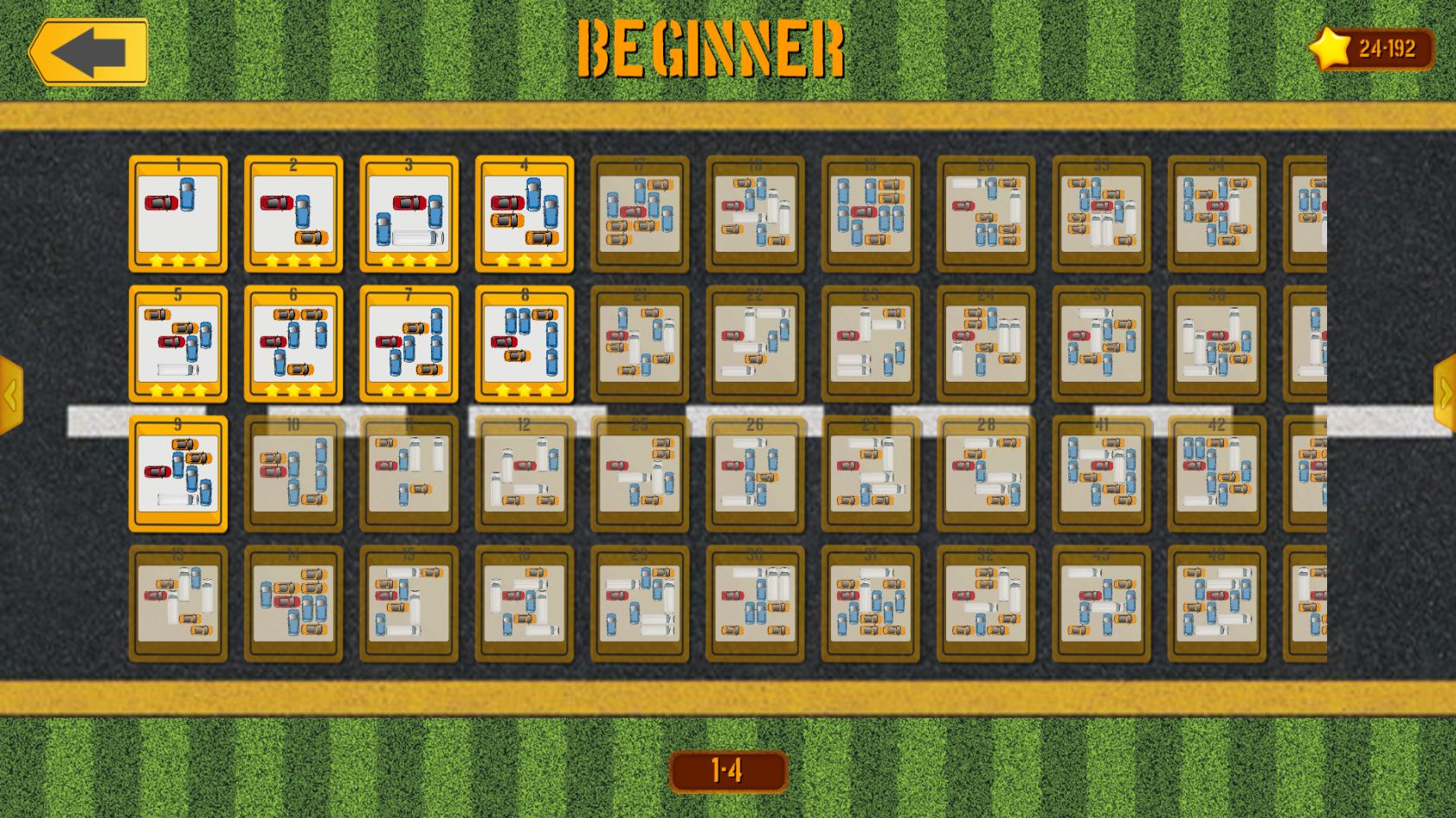 Extreme Car Unblock Complete Unity Project by Pngeeteh Codester
