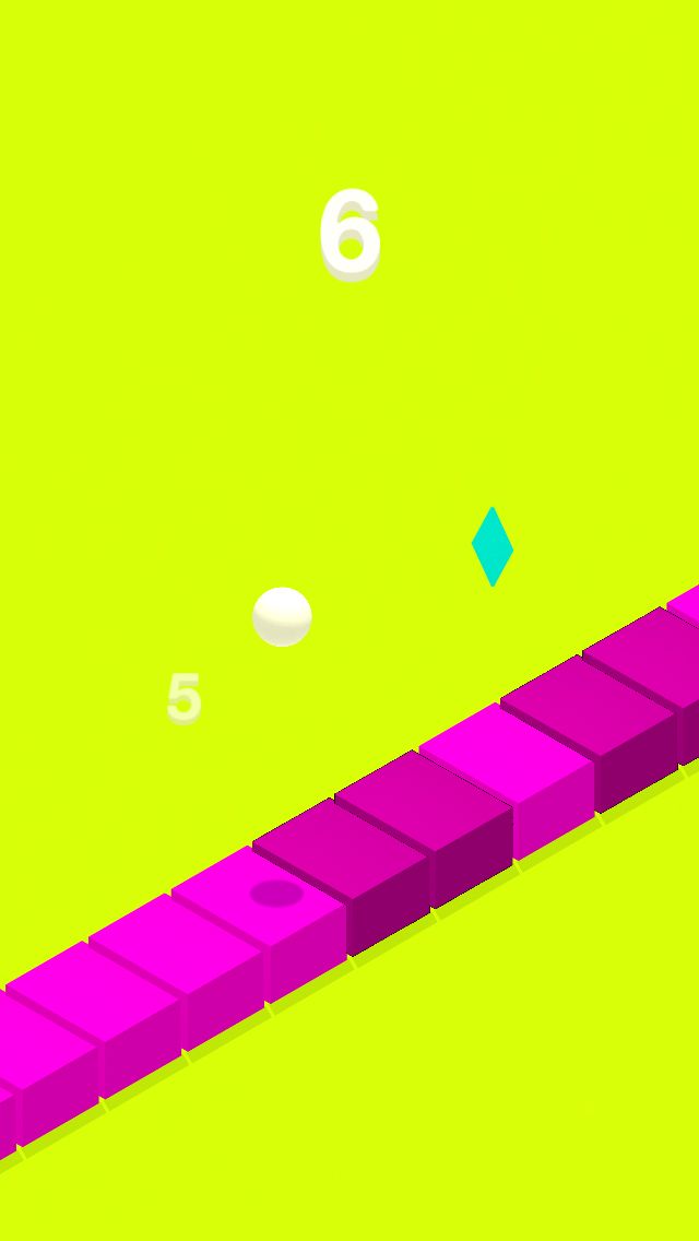 Purple Brick Road Buildbox Template by Cookiegames Codester