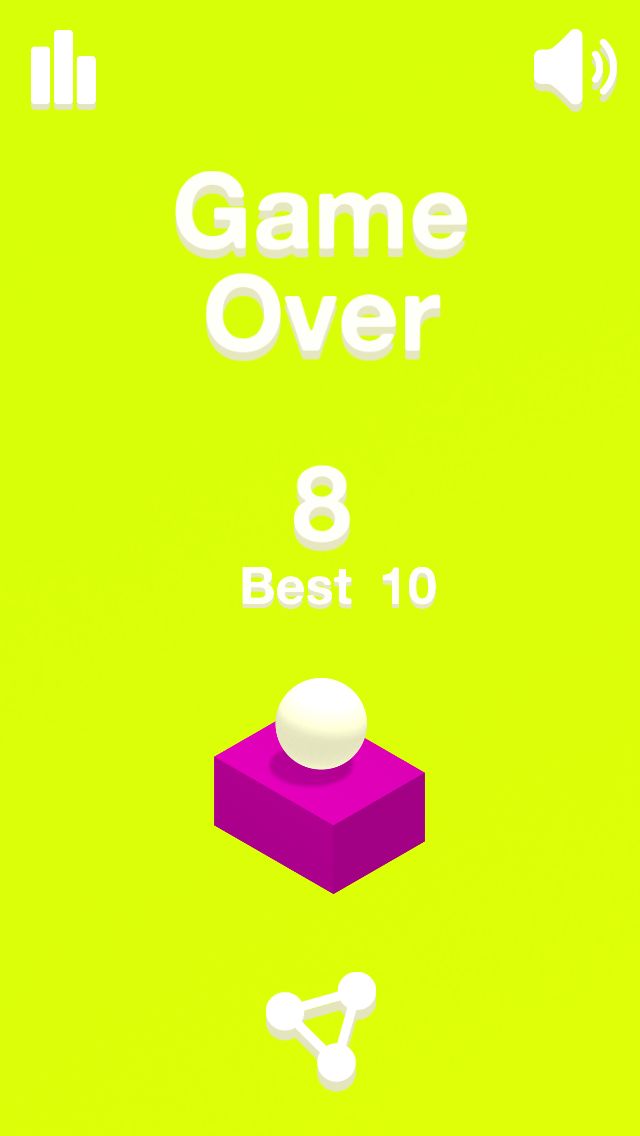 Purple Brick Road Buildbox Template by Cookiegames Codester