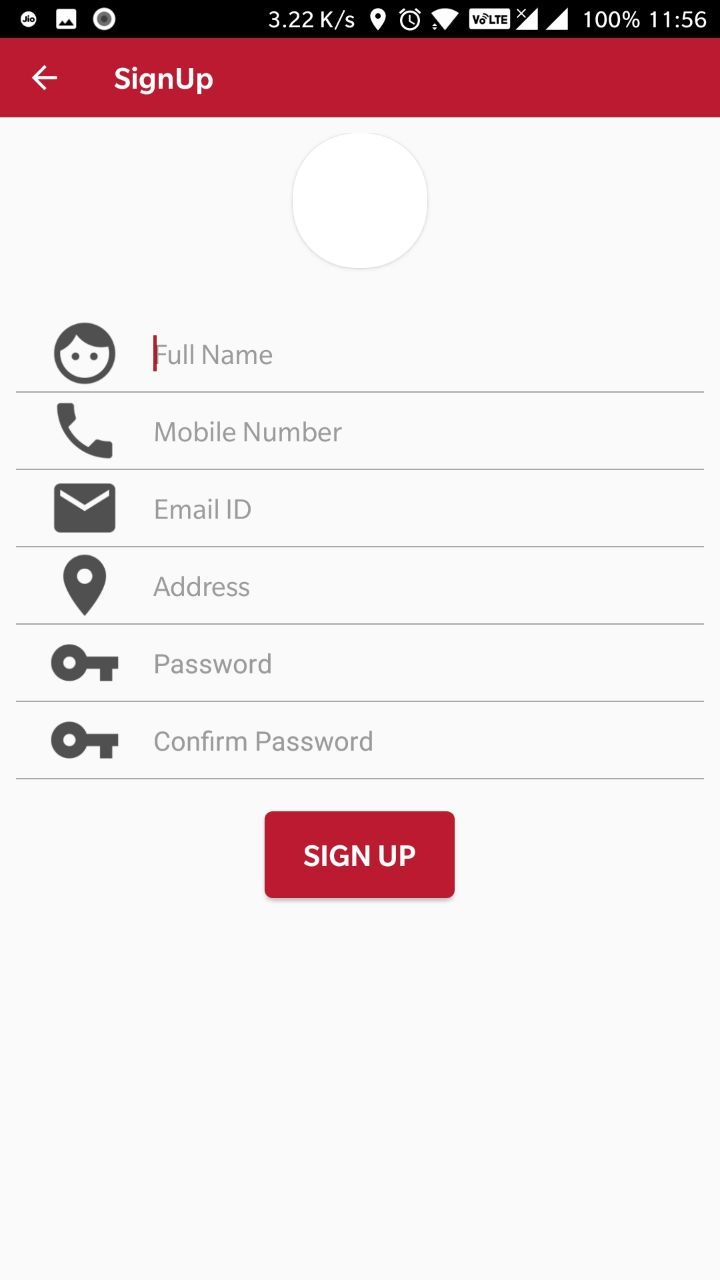 Our Housing Real Estate Portal Android by FlyerTech Codester