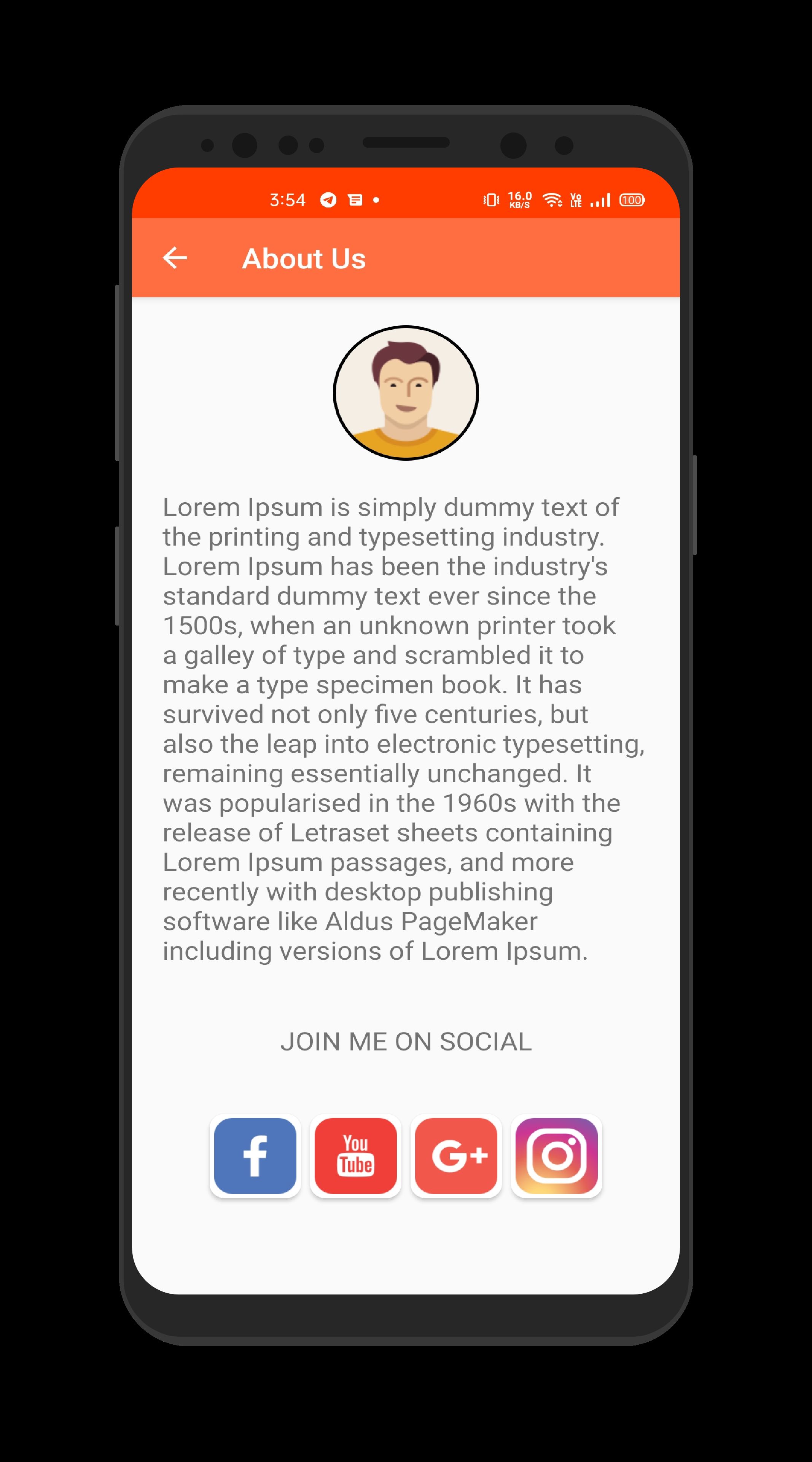 Smart WebView Android Source Code by CreativeTech Codester