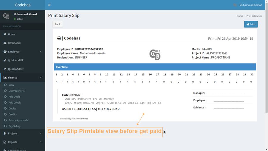 Project Management System PHP by Hhhu99 Codester