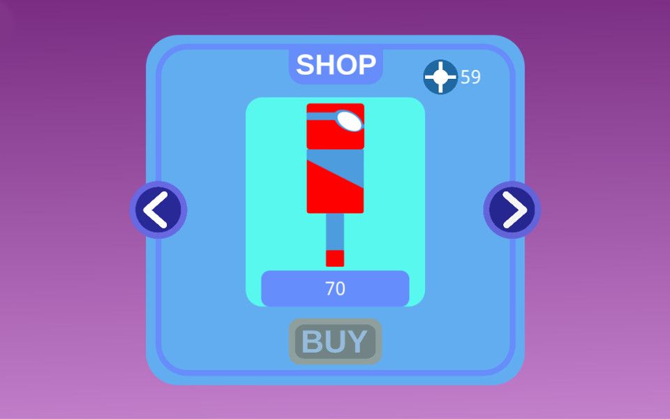 Simple 2d Shooter Unity Game by Luiscoding Codester