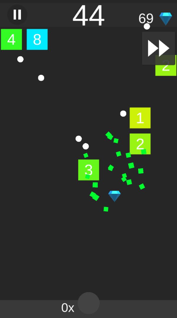 Ball Shoot Complete Unity Game by Ragendom Codester