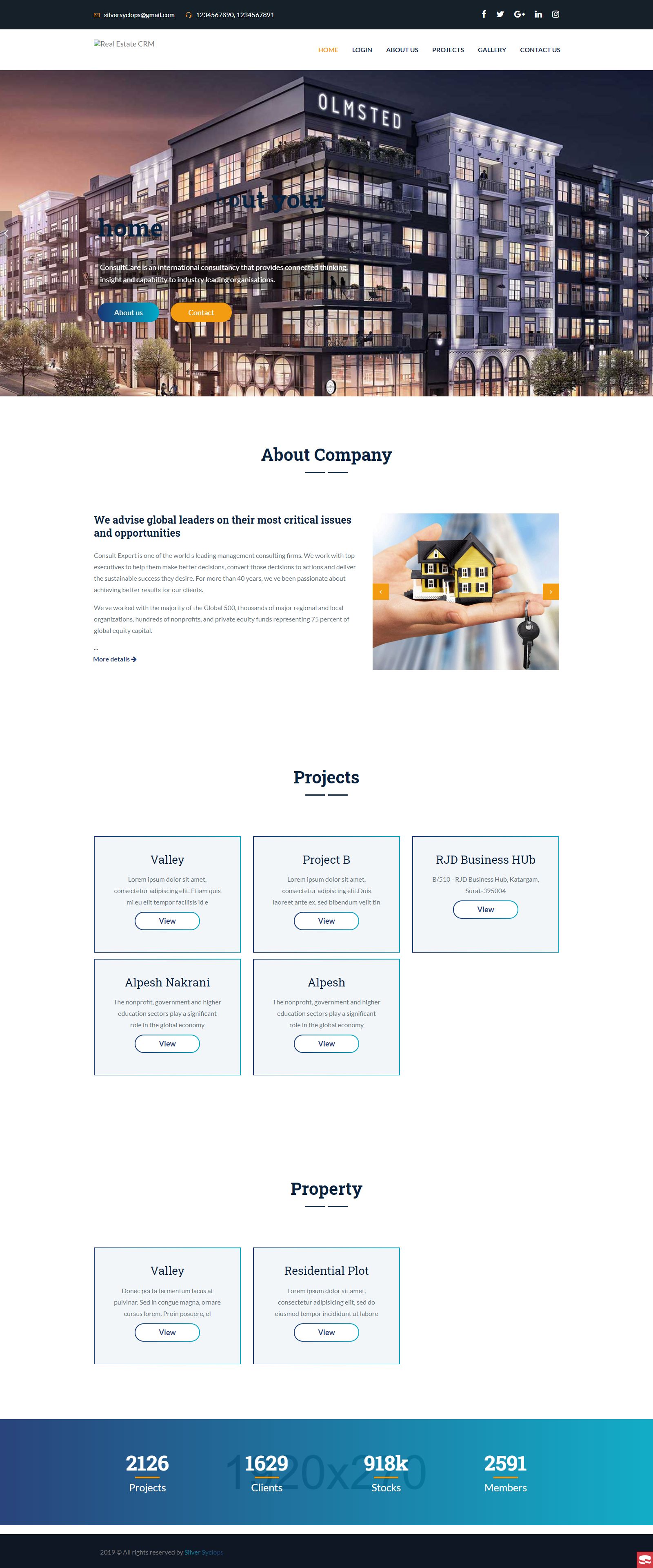 What is the best CRM software realtybiznews.com